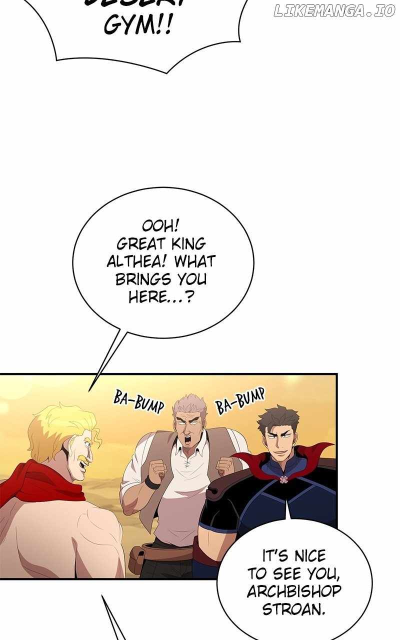 The Strongest Florist Chapter 231 61